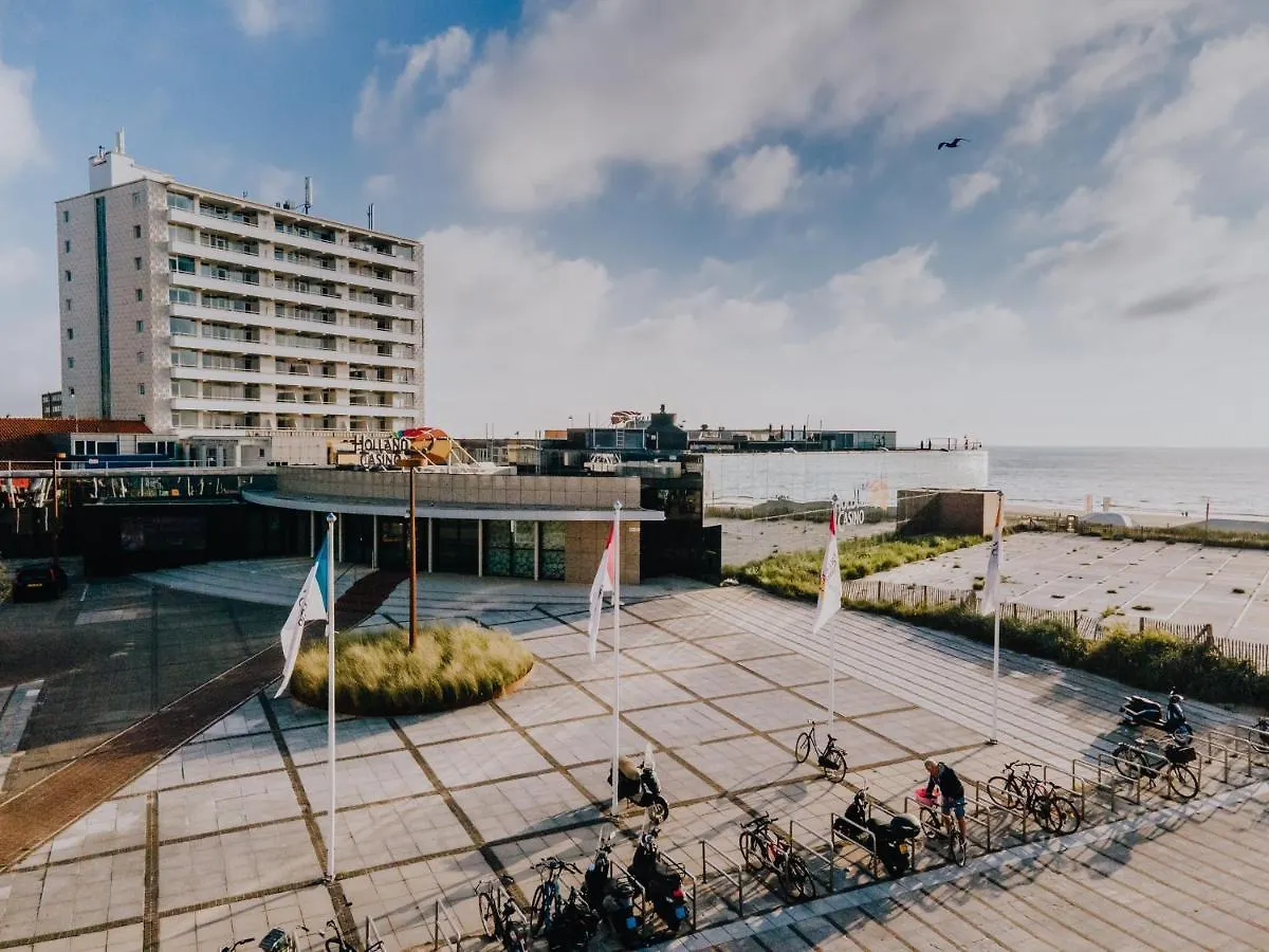 De Schelp 73 The Perfect Place! Zandvoort