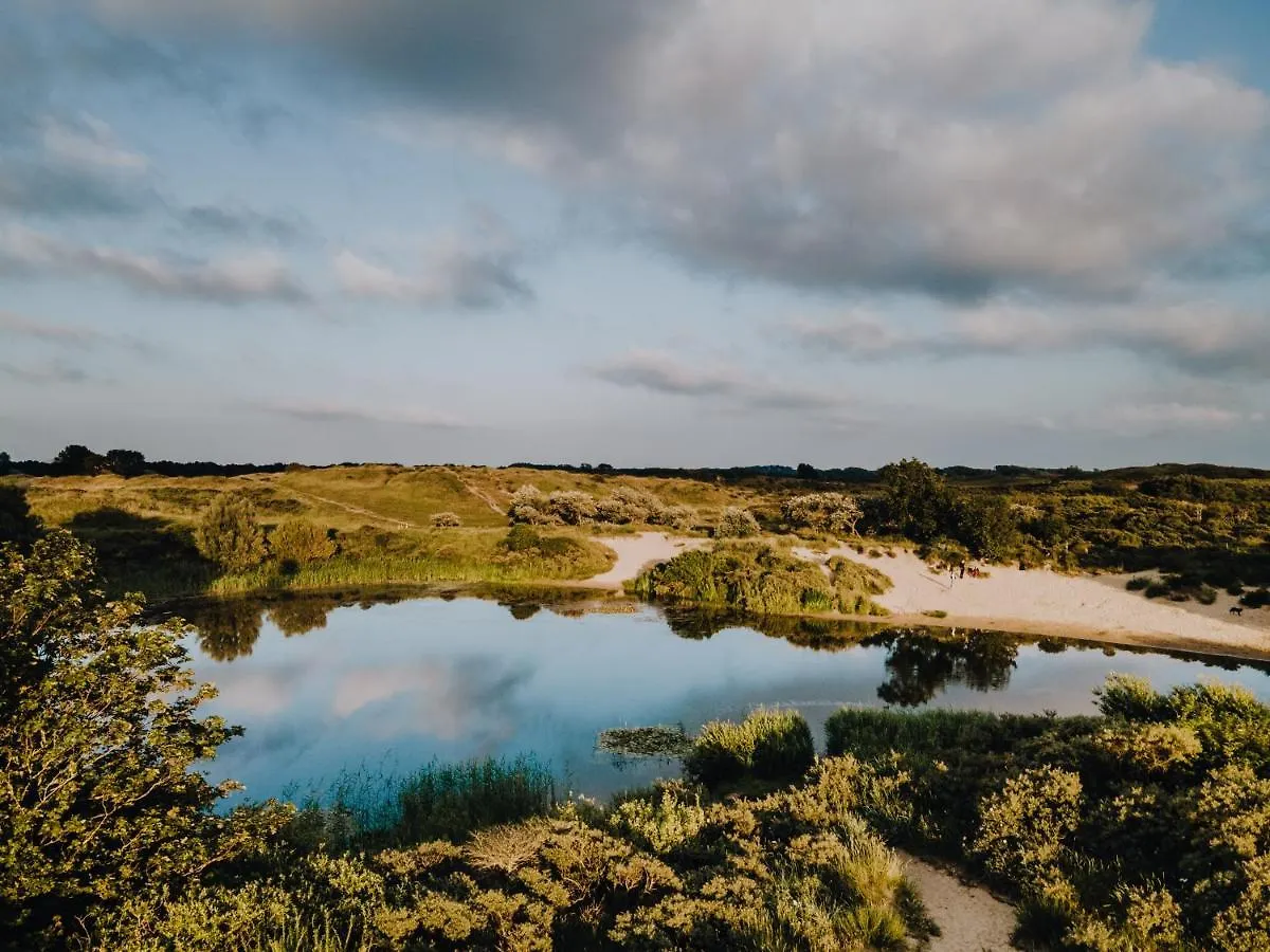 De Schelp 73 The Perfect Place! Zandvoort Niederlande
