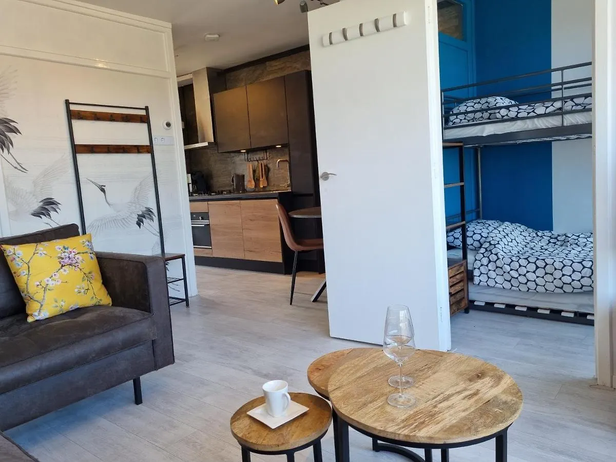 De Schelp 73 The Perfect Place! Zandvoort