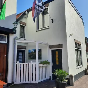 Zeelucht Apartment