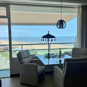 Pascalle Apartment