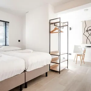 La Casa Verano With Private Parking Apartment