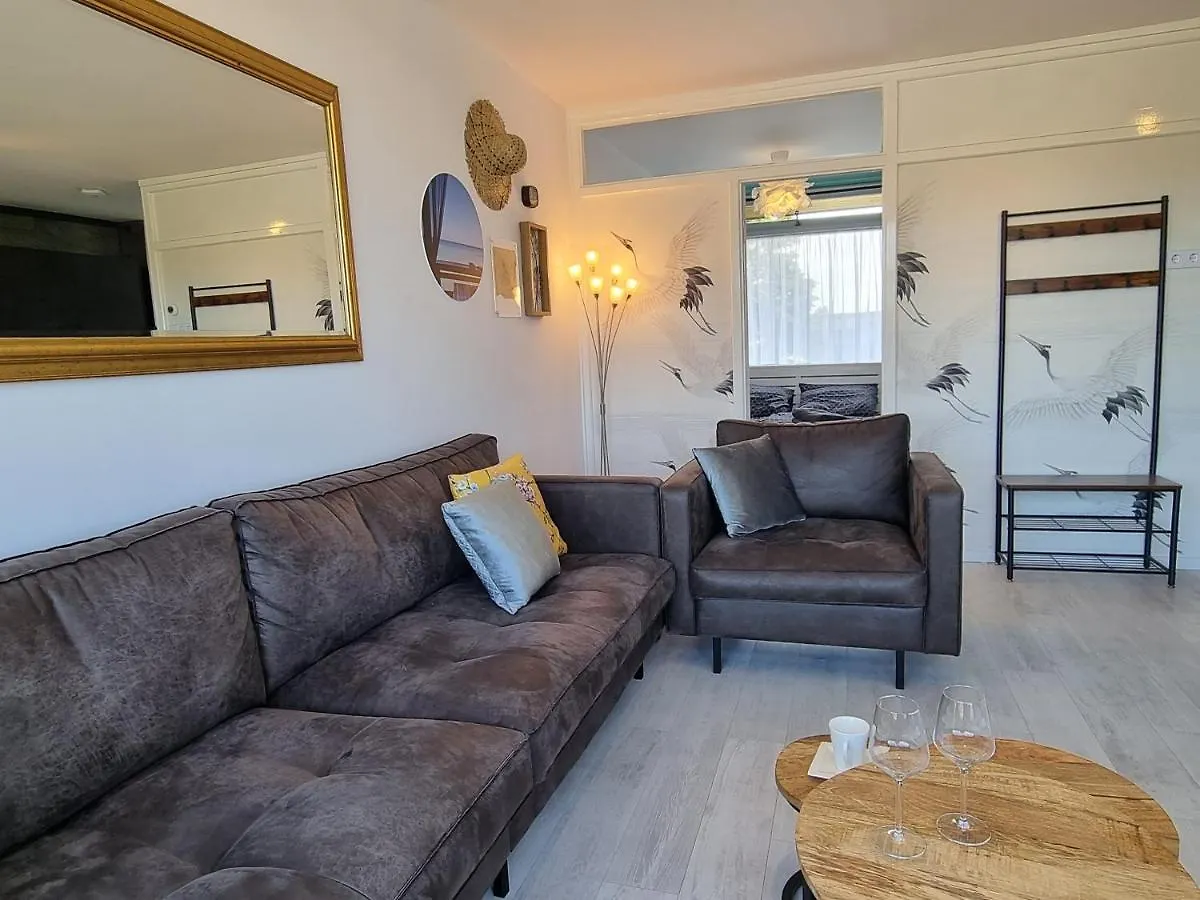 De Schelp 73 The Perfect Place! Zandvoort 0*,  Netherlands