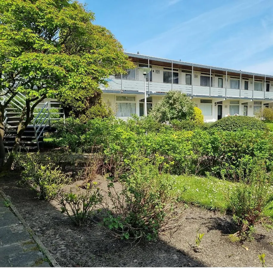 Apartment De Schelp 73 The Perfect Place! Zandvoort