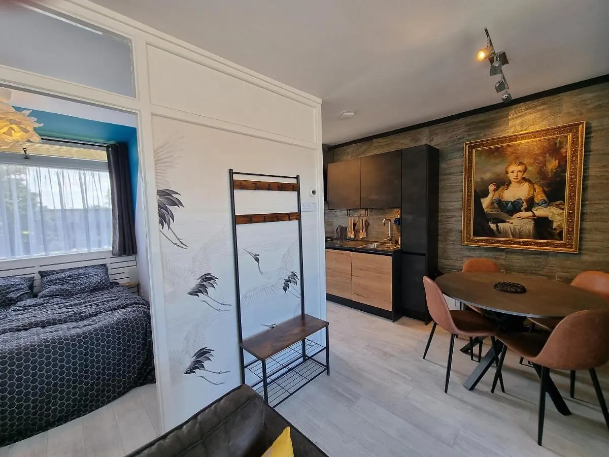 De Schelp 73 The Perfect Place! Zandvoort