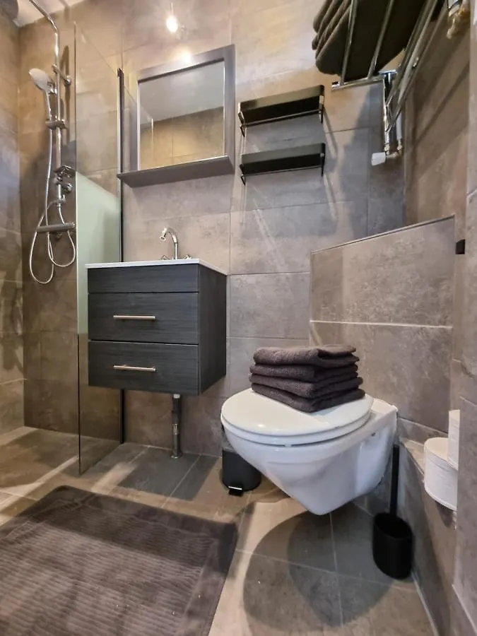 De Schelp 73 The Perfect Place! Zandvoort Apartment